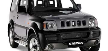 2014 SUZUKI JIMNY