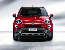 2014 FIAT 500