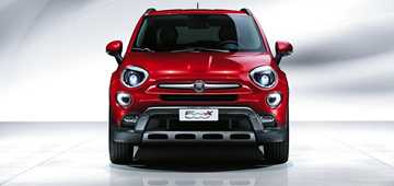 2014 FIAT 500