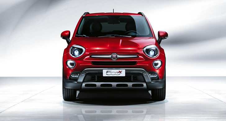 2014 FIAT 500