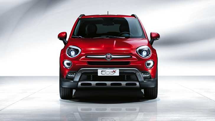 2014 FIAT 500