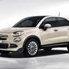 2014 FIAT 500