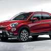 2014 FIAT 500