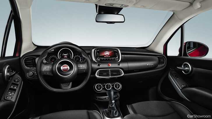 2014 FIAT 500