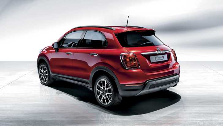 2014 FIAT 500