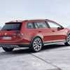 2014 VOLKSWAGEN GOLF 4D WAGON