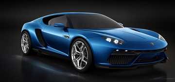 LAMBORGHINI