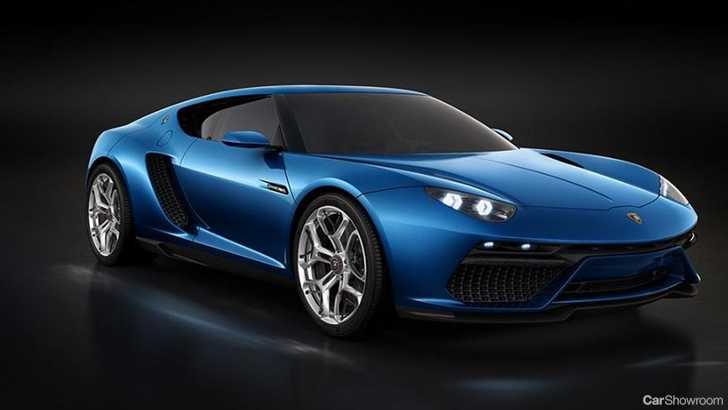 LAMBORGHINI