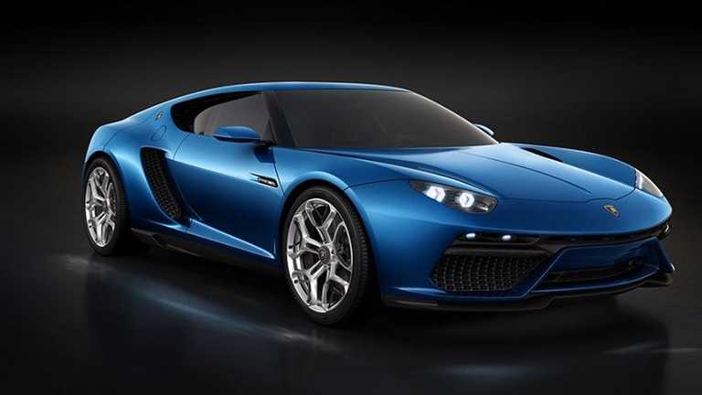 LAMBORGHINI