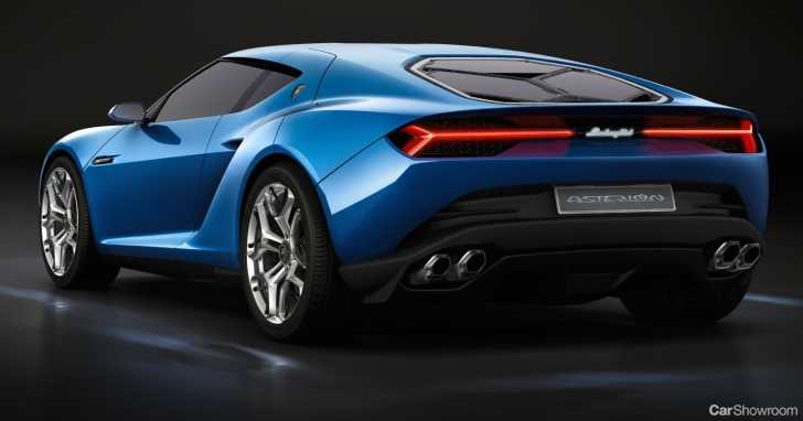 LAMBORGHINI