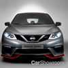 2014 NISSAN PULSAR