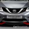 2014 NISSAN PULSAR