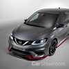 2014 NISSAN PULSAR