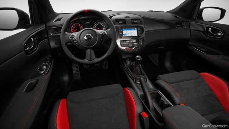 2014 NISSAN PULSAR