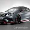 2014 NISSAN PULSAR