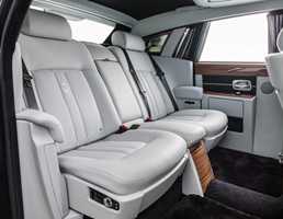 2014 ROLLS-ROYCE PHANTOM