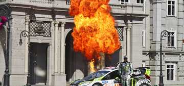 2011 FORD