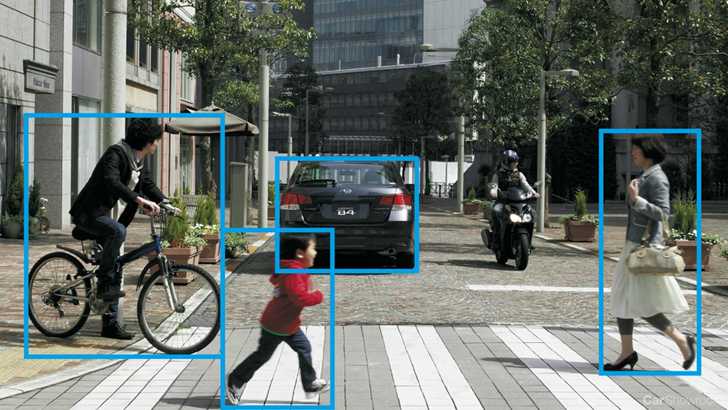 2011 SUBARU