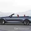 2014 BMW M4