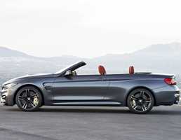 2014 BMW M4