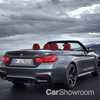 2014 BMW M4