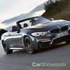 2014 BMW M4