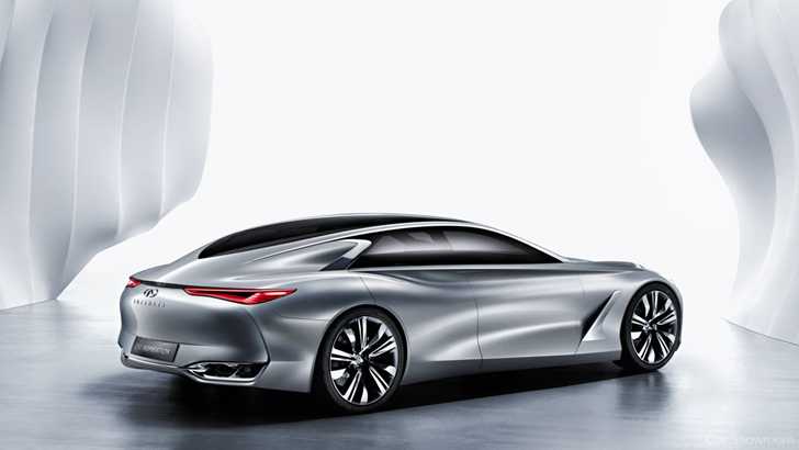 INFINITI