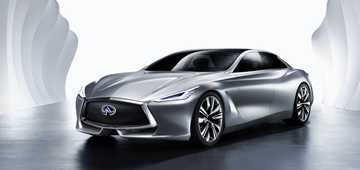 INFINITI