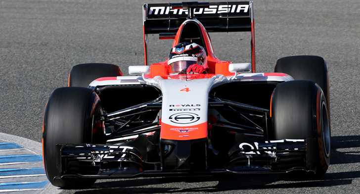 F1 Has Questions To Answer After Jules Bianchi’s Japan GP Crash