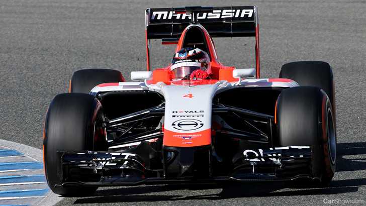 F1 Has Questions To Answer After Jules Bianchi’s Japan GP Crash