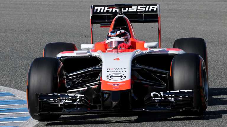 F1 Has Questions To Answer After Jules Bianchi’s Japan GP Crash