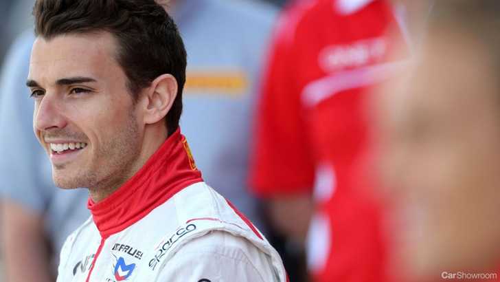 F1 Has Questions To Answer After Jules Bianchi’s Japan GP Crash