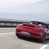 2014 PORSCHE 911