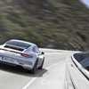 2014 PORSCHE 911