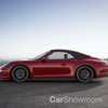 2014 PORSCHE 911