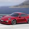 2014 PORSCHE 911