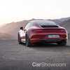 2014 PORSCHE 911
