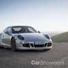 2014 PORSCHE 911