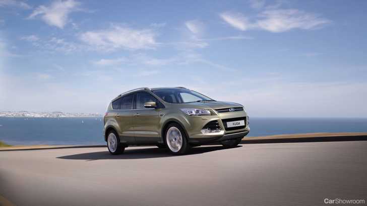 FORD