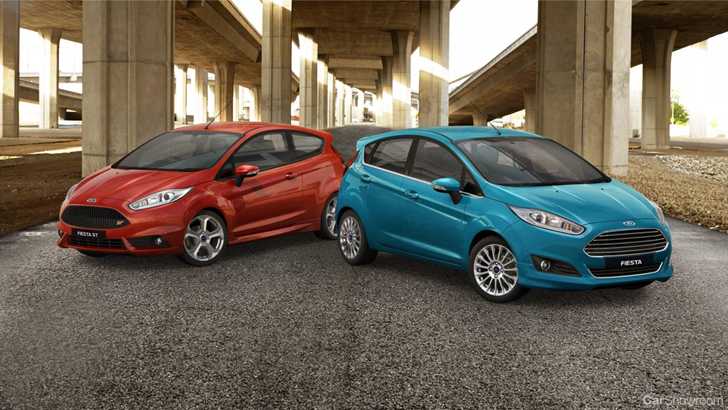FORD
