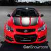 2014 HOLDEN COMMODORE