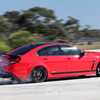 2014 HOLDEN COMMODORE