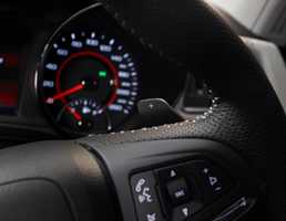 2014 HOLDEN COMMODORE