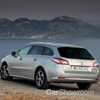 2014 PEUGEOT 508