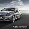 2014 PEUGEOT 508