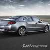 2014 PEUGEOT 508