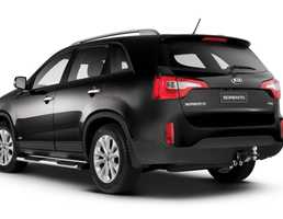 2014 KIA SORENTO