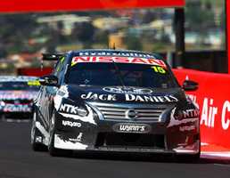 2014 Bathurst 1000