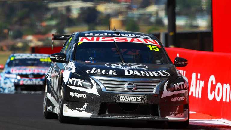 2014 Bathurst 1000