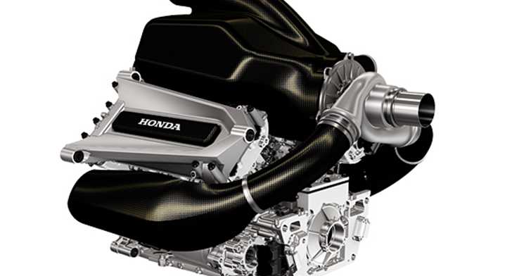 HONDA